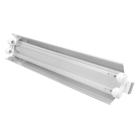 Lampa bakteriobójcza NBV 2x55 IP65